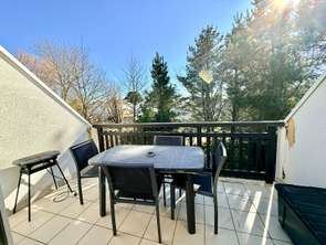 Vente Appartement 2 piècesLa Baule-Escoublac