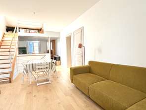 Vente Appartement 5 piècesLa Baule-Escoublac