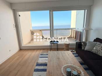 Vente Appartement 3 piècesLa Baule-Escoublac