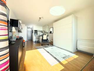Vente appartement 1 pièce