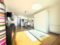 Vente appartement 1 pièce Vente appartement 1 pièce