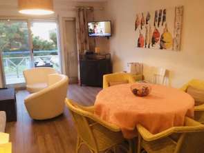 Vente Appartement 3 piècesLa Baule-Escoublac