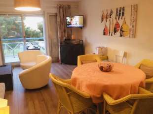Photo Vente appartement La Baule-Escoublac