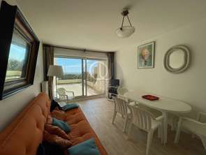 Vente Appartement 2 piècesLa Baule-Escoublac
