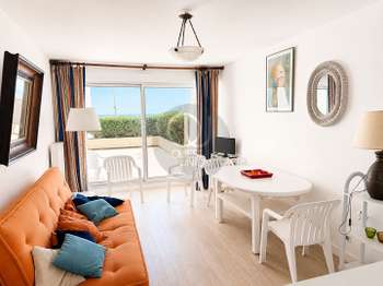 Vente appartement 2 pièces La Baule-Escoublac 44