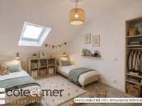 Vente appartement 5 pièces