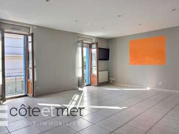 Vente appartement 5 pièces La Baule-Escoublac 44