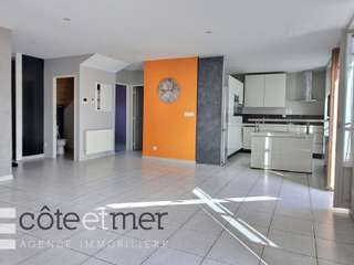 Vente appartement 5 pièces