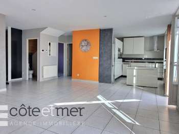 Vente appartement 5 pièces La Baule-Escoublac 44