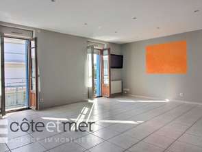 Vente Appartement 5 piècesLa Baule-Escoublac