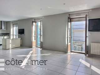 Vente appartement 5 pièces