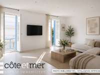 Vente appartement 5 pièces
