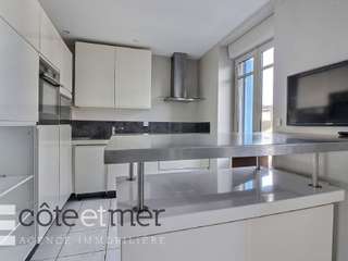 Vente appartement 5 pièces