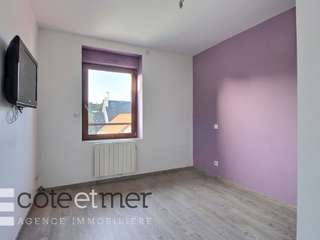 Vente appartement 5 pièces