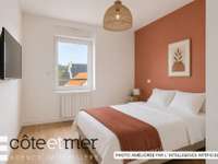 Vente appartement 5 pièces