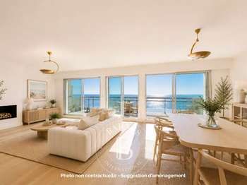 Vente Appartement 4 piècesLa Baule-Escoublac