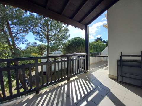 Vente appartement 3 pièces La Baule-Escoublac 44