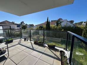 Vente Appartement 2 piècesLa Baule-Escoublac