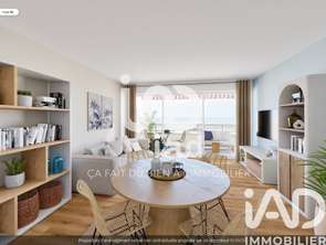 Vente Appartement 2 piècesLa Baule-Escoublac