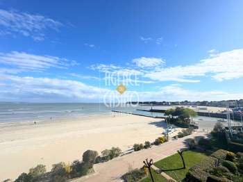 Vente Appartement 3 piècesLa Baule-Escoublac