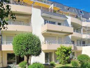 Vente Appartement 3 piècesLa Baule-Escoublac