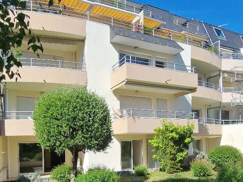 Vente appartement 3 pièces La Baule-Escoublac 44