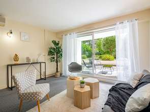 Vente Appartement 3 piècesLa Baule-Escoublac