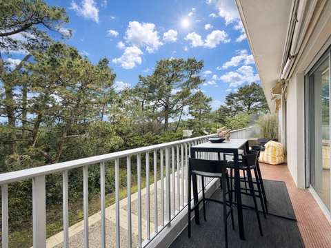 Vente appartement 4 pièces La Baule-Escoublac 44