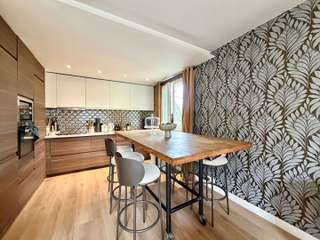 Vente appartement 4 pièces Vente appartement 4 pièces