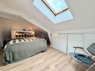Vente appartement 4 pièces Vente appartement 4 pièces