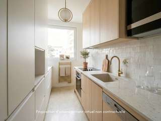 Vente appartement 2 pièces Vente appartement 2 pièces