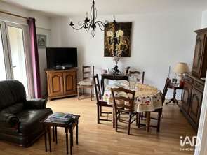 Vente Appartement 3 piècesLa Baule-Escoublac