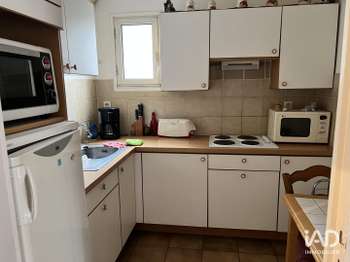 Vente Appartement 3 piècesLa Baule-Escoublac