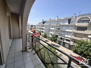 Vente appartement 3 pièces Vente appartement 3 pièces