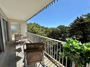 Vente Appartement 3 piècesLa Baule-Escoublac