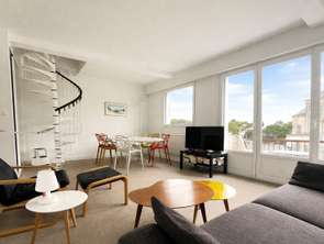 Vente Appartement 3 piècesLa Baule-Escoublac