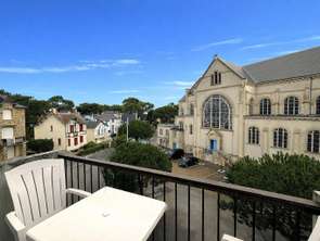 Vente Appartement 3 piècesLa Baule-Escoublac