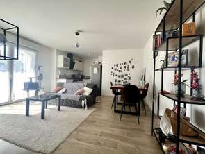 Vente Appartement 3 piècesLa Baule-Escoublac