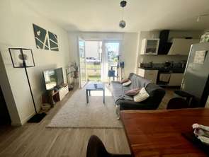 Vente Appartement 3 piècesLa Baule-Escoublac
