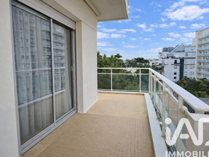 Vente Appartement 3 piècesLa Baule-Escoublac