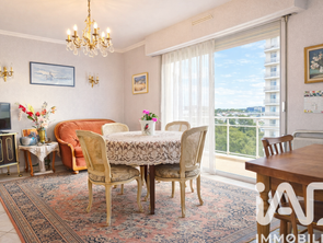 Vente Appartement 3 piècesLa Baule-Escoublac