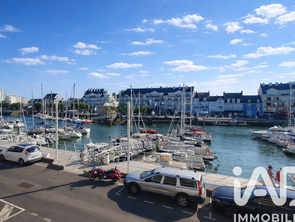 Vente Appartement 2 piècesLa Baule-Escoublac