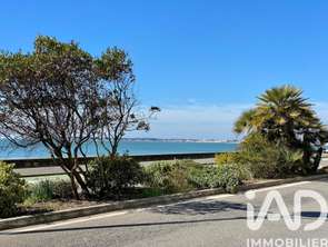 Vente Appartement T1La Baule-Escoublac