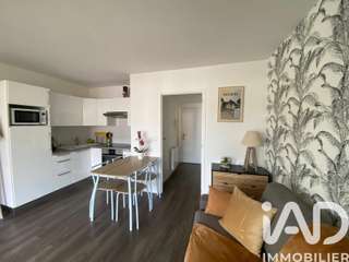 Vente appartement 1 pièce