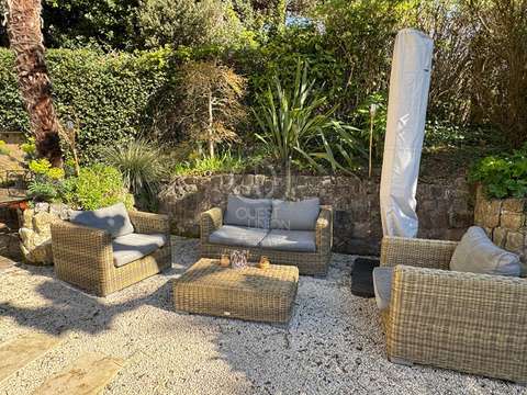 Vente appartement 5 pièces La Baule-Escoublac 44