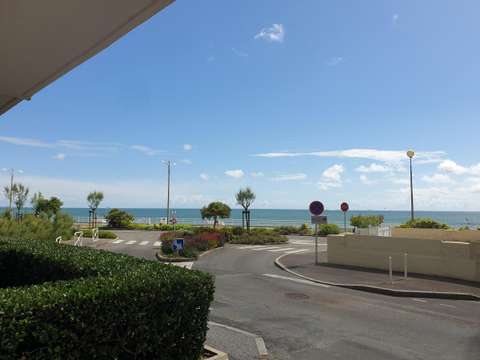 Vente appartement 3 pièces La Baule-Escoublac 44