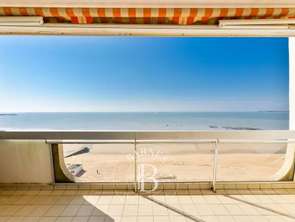 Vente Appartement 2 piècesLa Baule-Escoublac