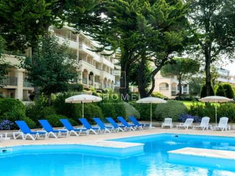 Vente appartement 3 pièces La Baule-Escoublac 44
