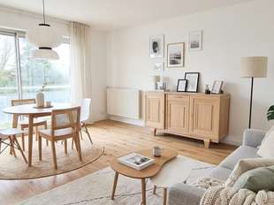 Photo Vente appartement La Baule-Escoublac