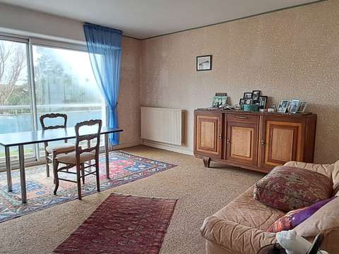 Vente appartement 3 pièces Vente appartement 3 pièces